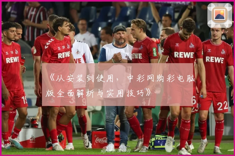 《从安装到使用，中彩网购彩电脑版全面解析与实用技巧》