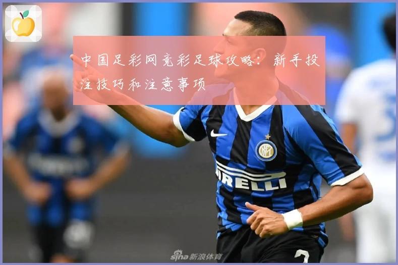 中国足彩网竞彩足球攻略：新手投注技巧和注意事项