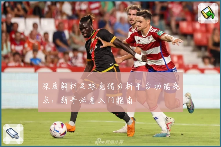 深度解析足球竞猜分析平台功能亮点,新手必看入门指南