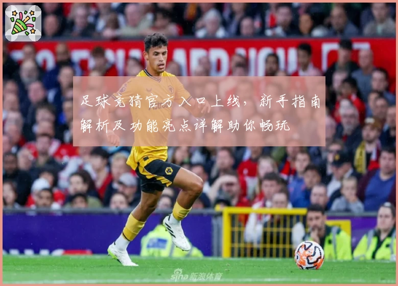 足球竞猜官方入口上线，新手指南解析及功能亮点详解助你畅玩