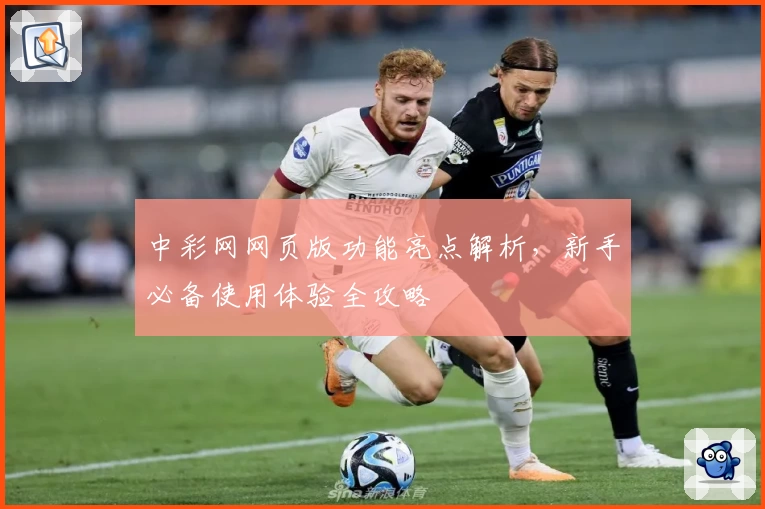 中彩网网页版功能亮点解析，新手必备使用体验全攻略